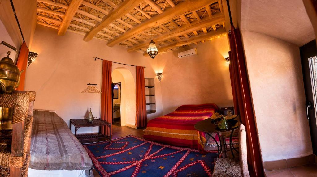 Dar Bladi Tajda Quarto foto