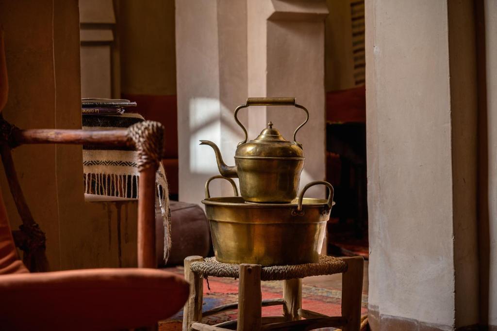 Dar Bladi Tajda Exterior foto